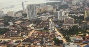 7 Important Updates on the Penang Floods Malaysians Need to Know - WORLD OF BUZZ 7