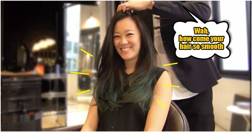 7 Of The Best Ingredients Malaysians Need In Their Shampoo For Perfect Hair - World Of Buzz