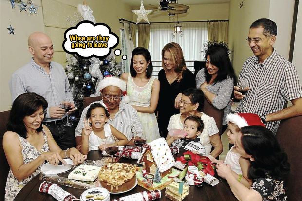 8 Things Malaysians Stuck In Bolehland During The Year End Holidays Will Understand - World Of Buzz 1
