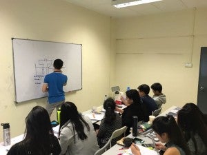 8 Things Only Malaysians Who Grew Up Attending Tuition Centres Understand - World Of Buzz