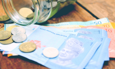 90 Per Cent Of Malaysians Are Not Saving Enough For Retirement, Here'S Why - World Of Buzz 2