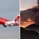 Airasia And Mas Cancel Flights To Bali After 'Red Alert' Issued For Mount Agung Eruption - World Of Buzz 3