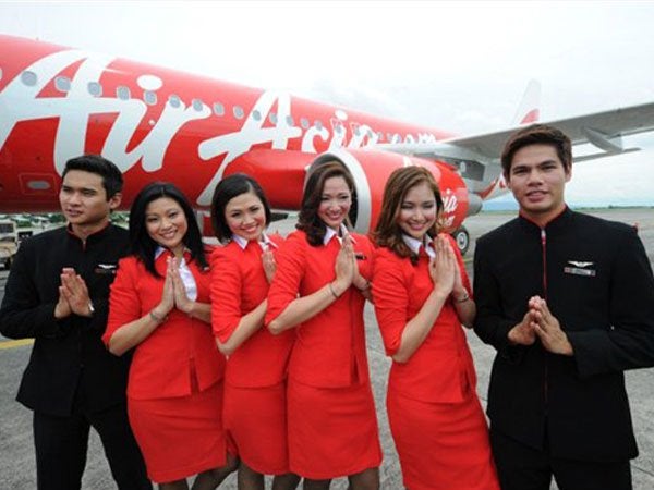 AirAsia is Having a Walk-In Interview Session in KL, Here Are the Details! - WORLD OF BUZZ 2
