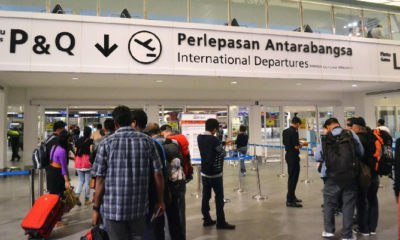 Almost 500,000 Ptptn Borrowers Banned From Travelling Overseas, Don'T Be One Of Them - World Of Buzz 3