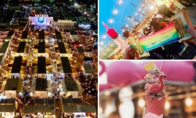 Bangkok'S Biggest Flea Market Is Making Its Way To Malaysia Next February! - World Of Buzz 16