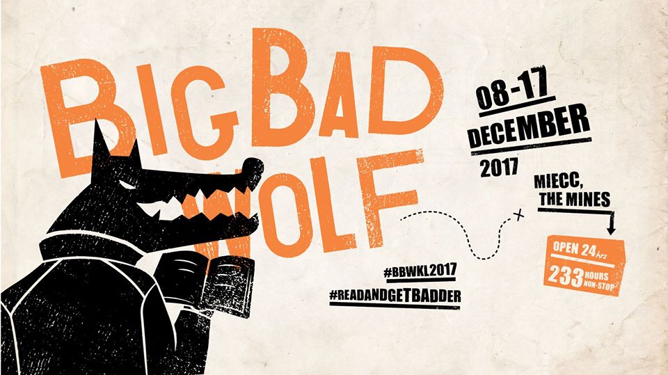 Big Bad Wolf 2017: Here are 8 NEW Things to Look Forward to! - WORLD OF BUZZ 11
