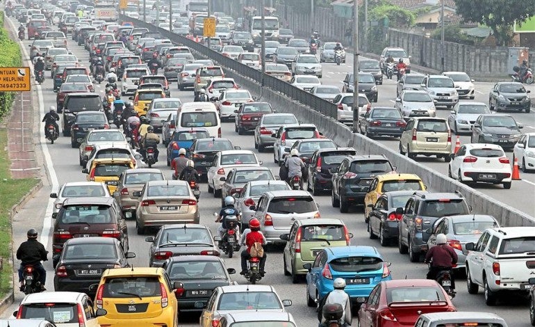 Central Melaka Has Most Satisfied Drivers in Malaysia, According to Study - WORLD OF BUZZ 1