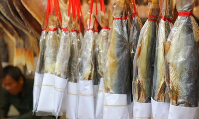 Chinese-Style Salted Fish Categorised In Group 1 As Carcinogenic By Experts - World Of Buzz