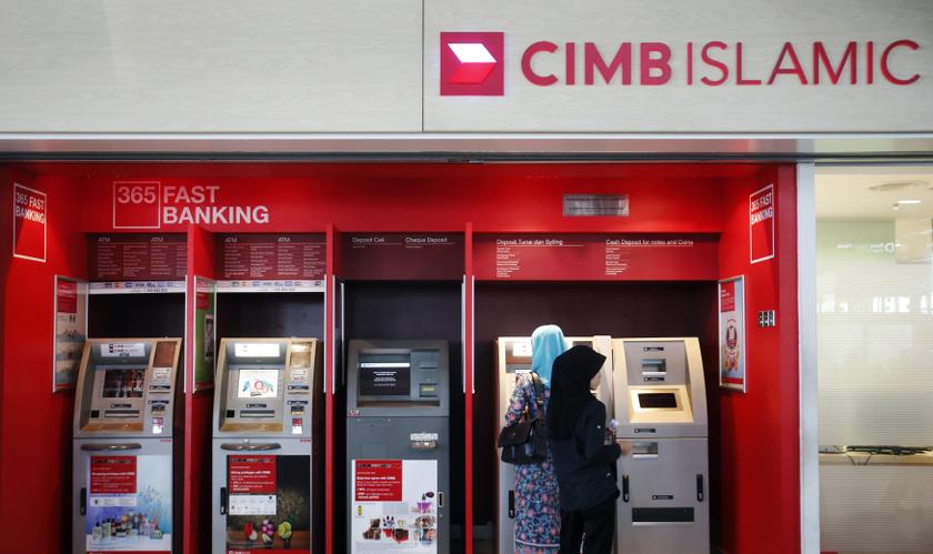 CIMB Reportedly Lost Its Backup Data, Some Customers May Be Affected - WORLD OF BUZZ 1