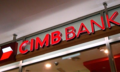 Cimb Reportedly Lost Its Backup Data, Some Customers May Be Affected - World Of Buzz 5
