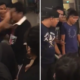 Fight Breaks Out In Front Of Adidas Klcc Because Of Special Edition Sneakers - World Of Buzz