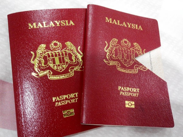 Free Replacement For Penang Flood Victims' Passports Until Dec 31 - World Of Buzz 1