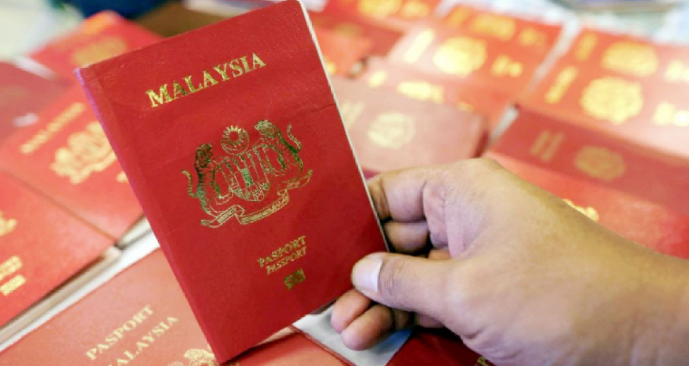 Free Replacement For Penang Flood Victims' Passports Until Dec 31 - World Of Buzz 3