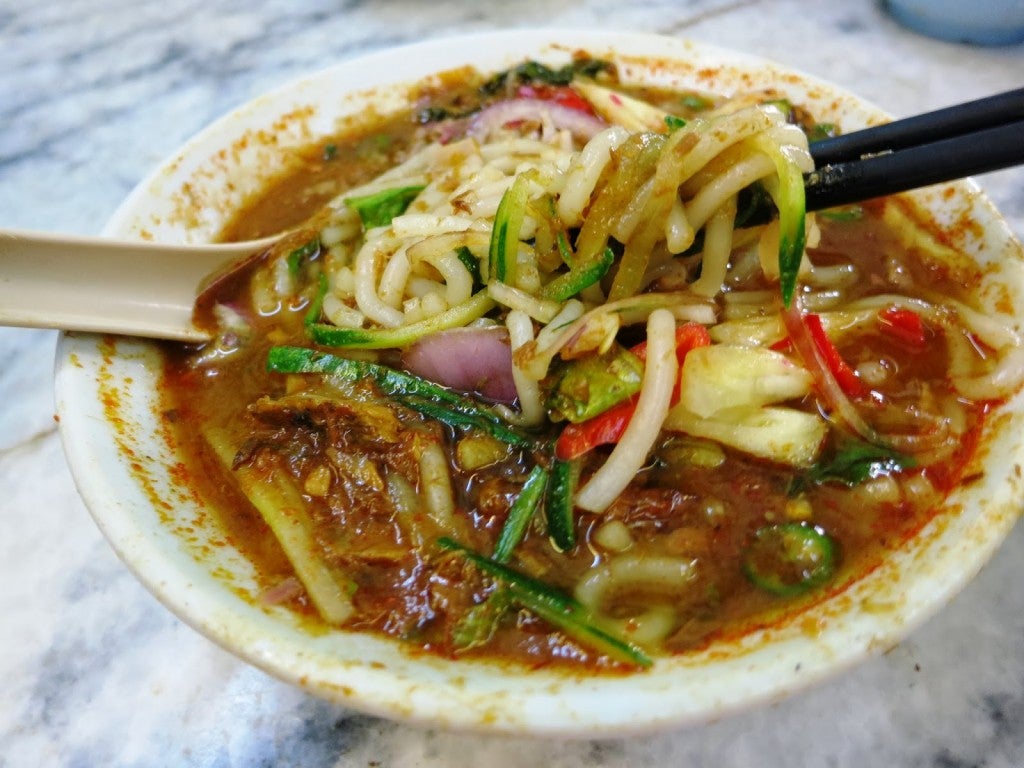 From Penang to Ipoh, Here are the Best Places to Makan on Your Next Road Trip - WORLD OF BUZZ 14