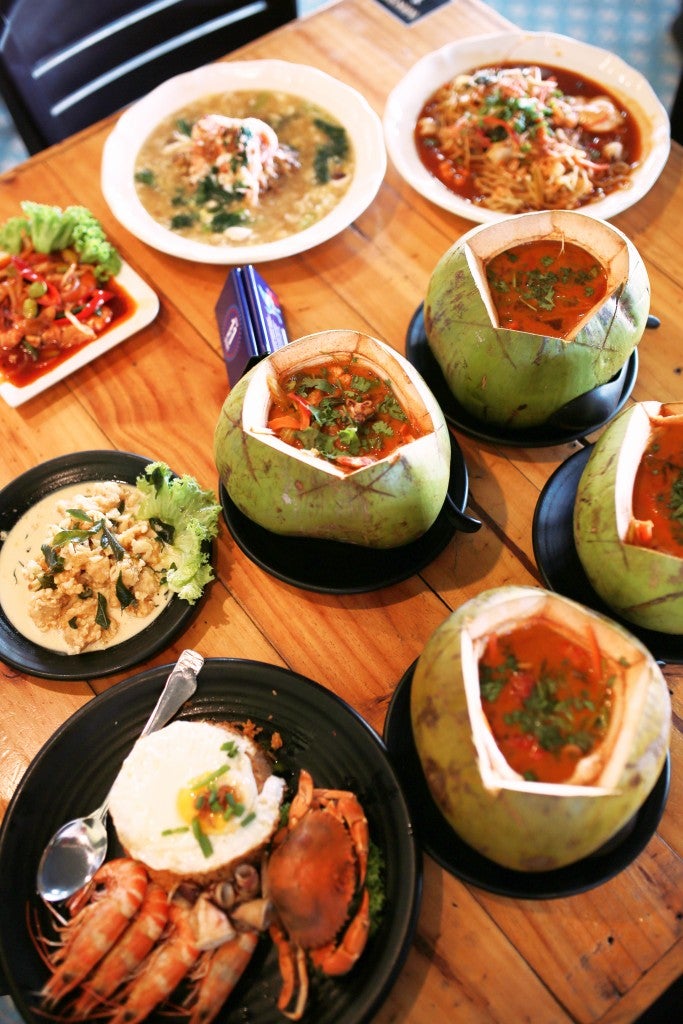 Best Food In Ipoh : This charming city in the state of perak has.