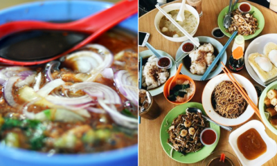 From Penang To Ipoh, Here Are The Best Places To Makan On Your Next Road Trip - World Of Buzz 23