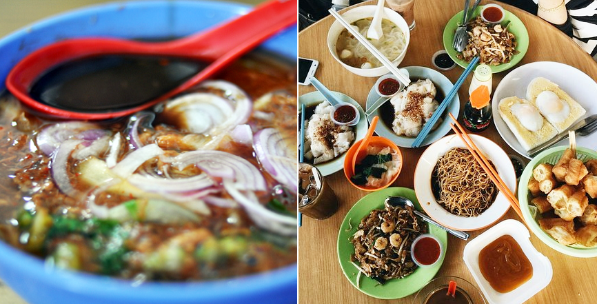 From Penang to Ipoh, Here are the Best Places to Makan on Your Next Road Trip - WORLD OF BUZZ 23