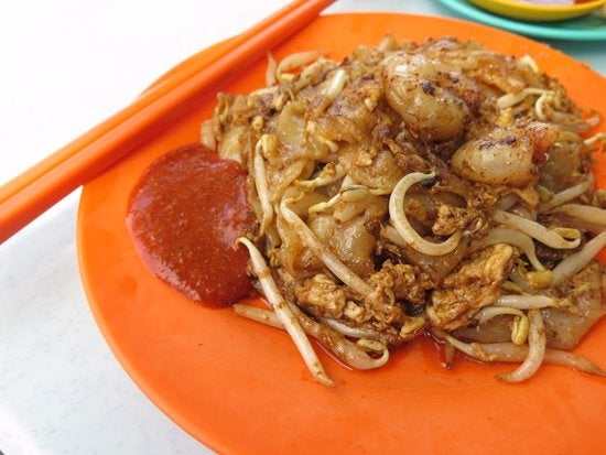 From Penang to Ipoh, Here are the Best Places to Makan on Your Next Road Trip - WORLD OF BUZZ 8