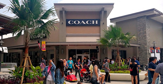 Genting Highlands Premium Outlets Is Having Great Sale From 29 Nov To 3 Dec! - World Of Buzz