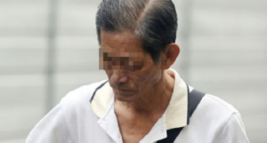 Grab Driver Molests Exhausted Student Who Had Fallen Asleep in Car, Sentenced to Jail - WORLD OF BUZZ 6