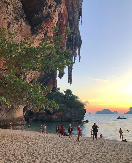 Here Are The Beaches In Southeast Asia Ranked Among The World's 50 Best Beaches - World Of Buzz 10