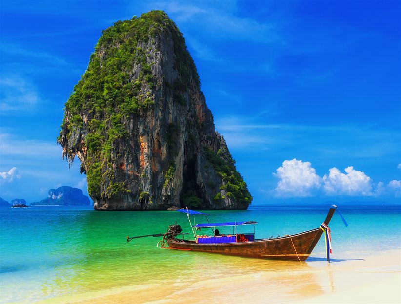 Here Are The Beaches In Southeast Asia Ranked Among The World's 50 Best Beaches - World Of Buzz 11