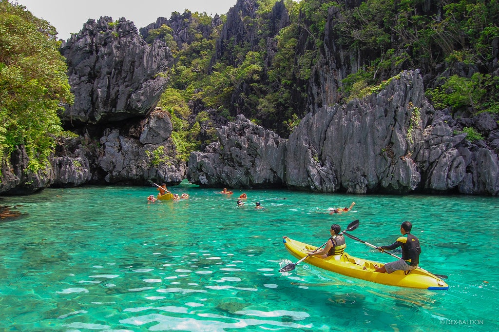 Here Are The Beaches In Southeast Asia Ranked Among The World's 50 Best Beaches - World Of Buzz 14