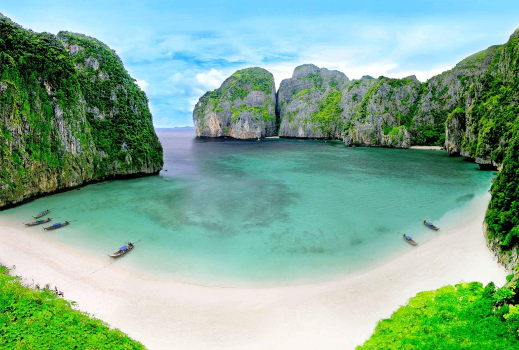 Here Are The Beaches in Southeast Asia Ranked Among the World's 50 Best Beaches - WORLD OF BUZZ 16