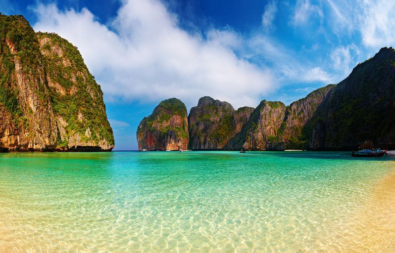 Here Are The Beaches In Southeast Asia Ranked Among The World's 50 Best Beaches - World Of Buzz 17