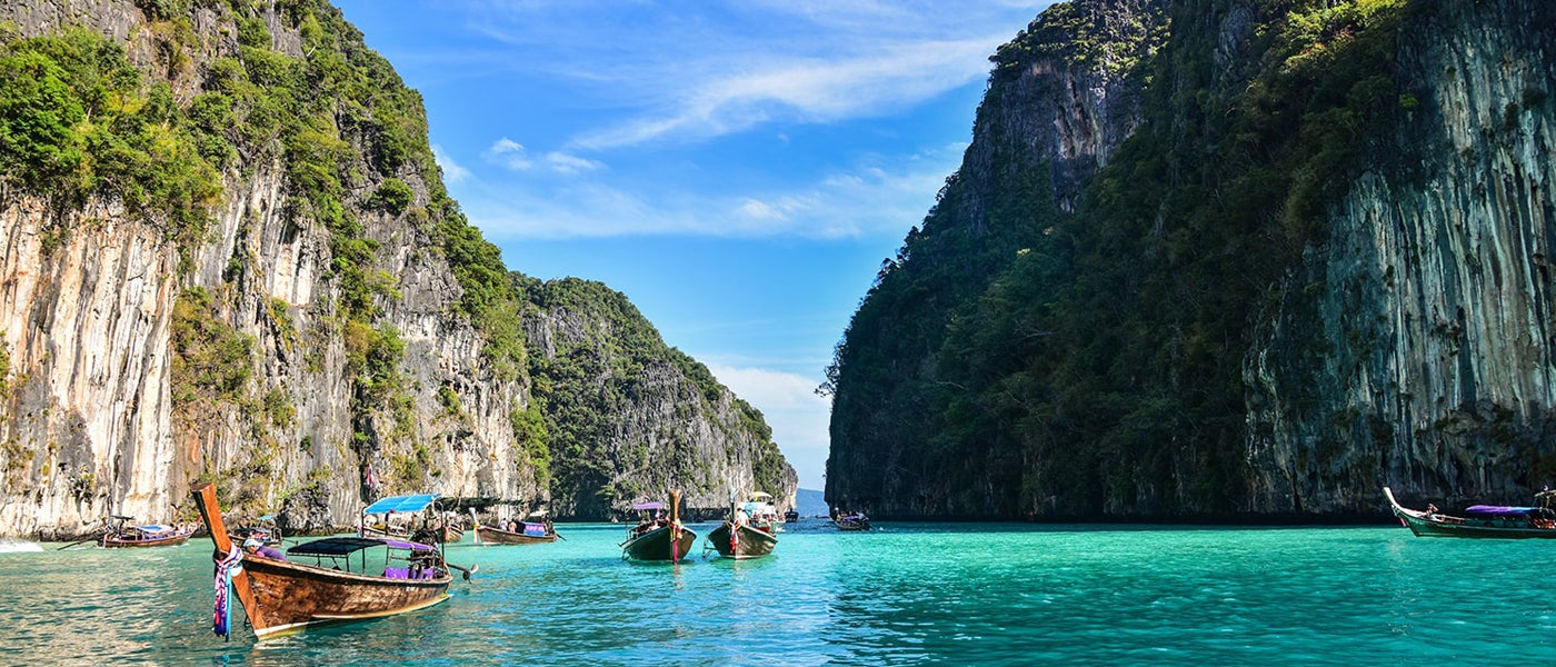 These Spots in Southeast Asia Were Ranked Among the World ...