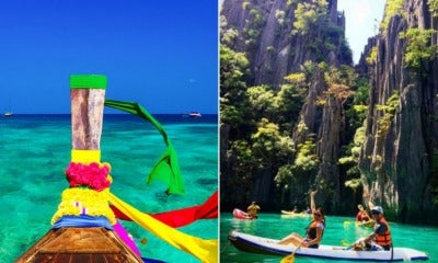 Here Are The Beaches In Southeast Asia Ranked Among The World'S 50 Best Beaches - World Of Buzz 20
