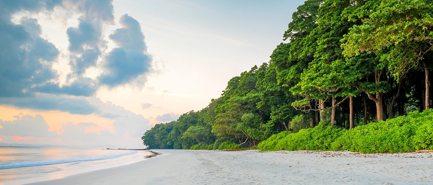 Here Are The Beaches in Southeast Asia Ranked Among the World's 50 Best Beaches - WORLD OF BUZZ