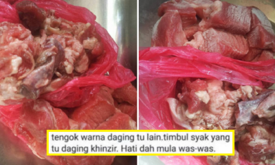 Here'S What Kpdnkk Has To Say About Viral Status Of Mystery &Quot;Pork&Quot; Meat - World Of Buzz 4