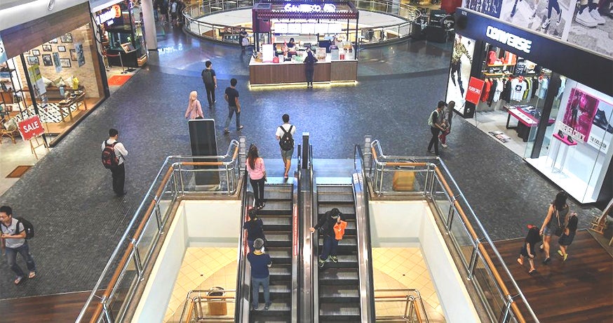 Here'S Why Malaysians Are Moving From Shopping In Malls To Shopping Online Instead - World Of Buzz 12