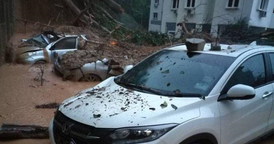 Honda Drivers Affected By Penang Floods Can Get 50 Off Repairs World Of Buzz 4 1