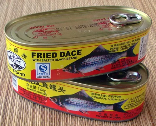 If You Love Eating This Canned Fish Then You Should Check The Expiry Date - WORLD OF BUZZ 1