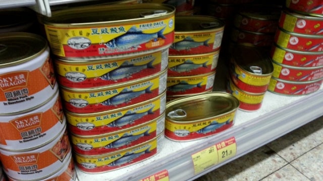 If You Love Eating This Canned Fish Then You Should Check The Expiry Date - WORLD OF BUZZ 2