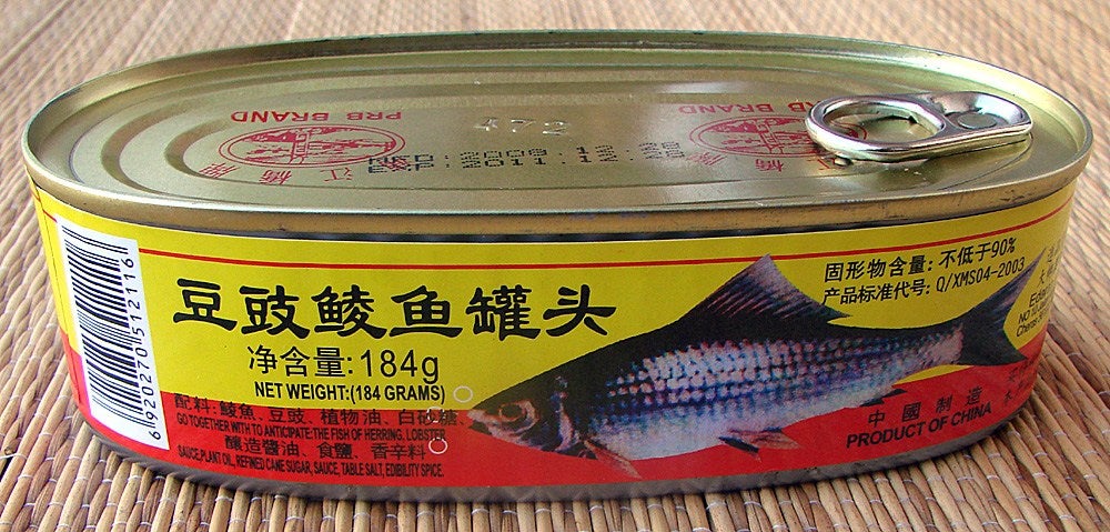 If You Love Eating This Canned Fish Then You Should Check The Expiry Date - WORLD OF BUZZ 3