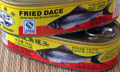 If You Love Eating This Canned Fish Then You Should Check The Expiry Date - World Of Buzz 4