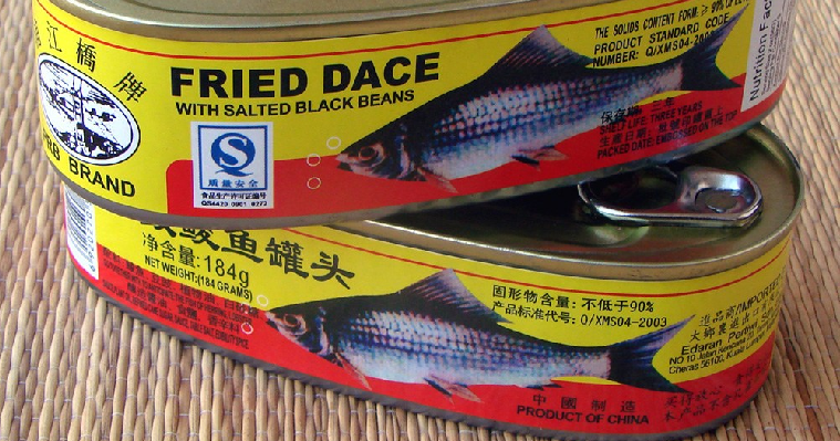 If You Love Eating This Canned Fish Then You Should Check The Expiry Date - WORLD OF BUZZ 4