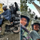 Inspiring M'Sian Couple Went On An Epic Trip Riding A Kapcai From Klang To Europe - World Of Buzz 3