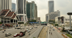 KL Drivers Take Note: These Roads Are Being Closed Due to Jalan Tun Razak Upgrades - WORLD OF BUZZ 1