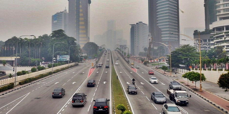 KL Drivers Take Note: These Roads Are Being Closed Due to Jalan Tun Razak Upgrades - WORLD OF BUZZ