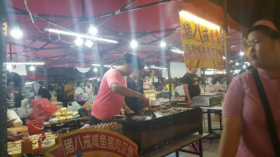 Largest Pasar Malam in Ipoh with Over 1,000 Stalls Set to Open in December! - WORLD OF BUZZ 3
