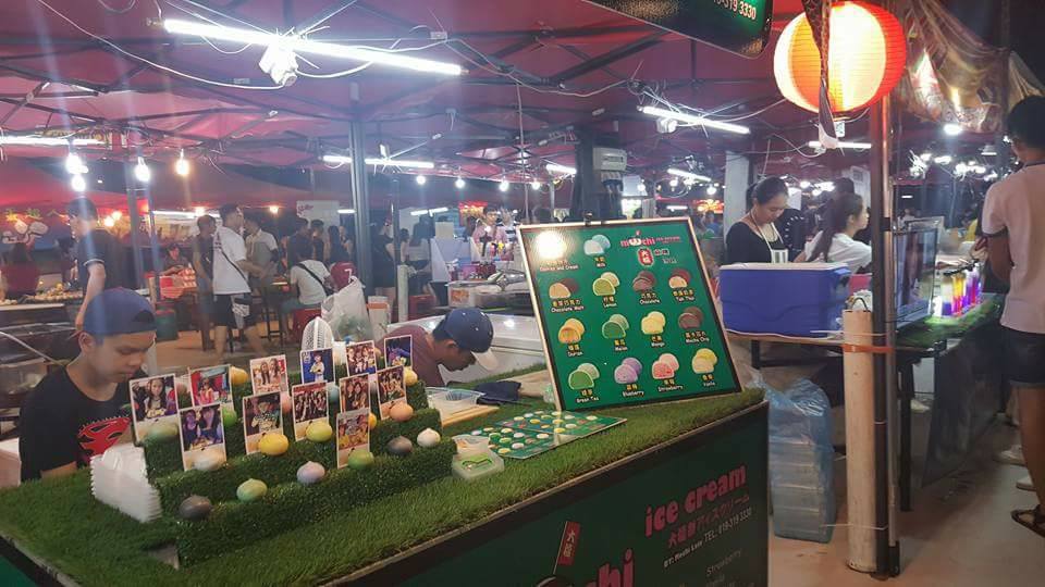 Largest Pasar Malam In Ipoh With Over 1,000 Stalls Set To Open In December! - World Of Buzz 7