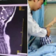 Man Suffers From Paralysis After Lying Down On Bed To Play With Phone Every Day - World Of Buzz 2