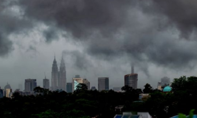 Met Malaysia Announces Monsoon Season Starting On 13 Nov Until March 2018 - World Of Buzz 3