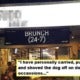 M'Sian Cafe Under Fire After Managing Partner Admitted To Abusing Dog For Years - World Of Buzz 2