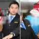 M'Sian Cop Stuns Reporters With Middle Fingers After Being Charged For Accepting Bribe - World Of Buzz