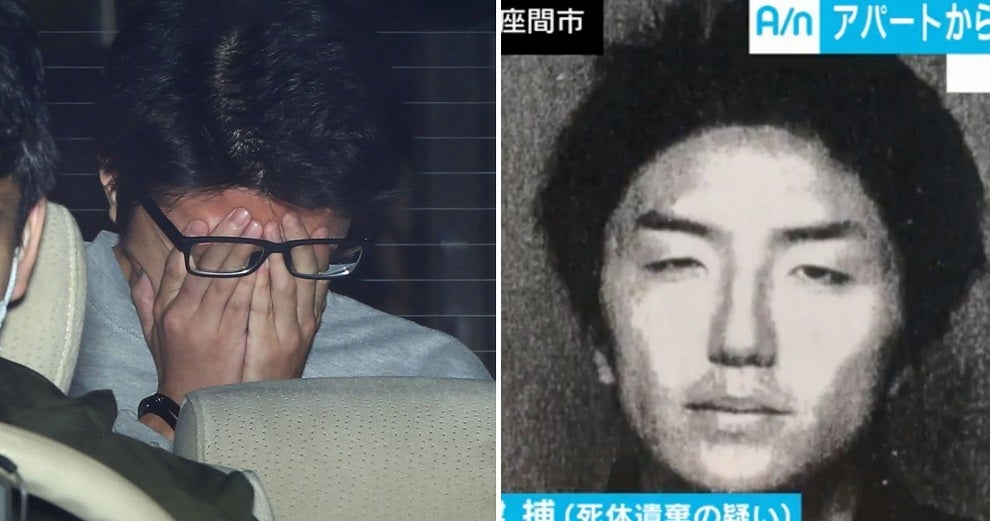 7 Chilling Discoveries From the High Profile Japanese Serial Killer ...